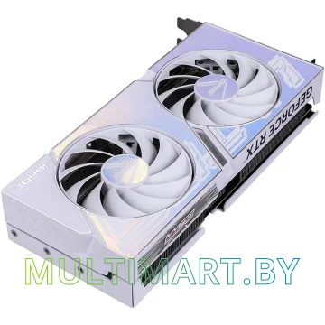 Видеокарта Colorful iGame GeForce RTX 4060 Ti Ultra W DUO OC 8GB-V GDDR6 картинка 2